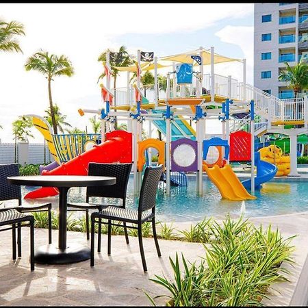 Salinas Exclusive Resort Vista Mar 15º Andar Salinópolis Esterno foto